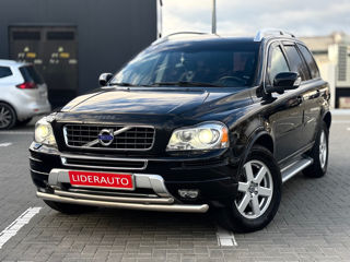 Volvo XC90 foto 3