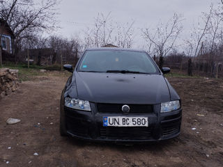 Fiat Stilo foto 2