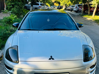 Mitsubishi Eclipse