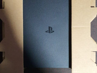 Продаётся PlayStation 4slim foto 3