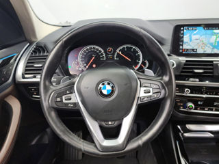 BMW X3 foto 5