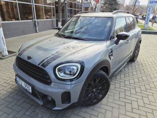 Mini Countryman, 2021 г.