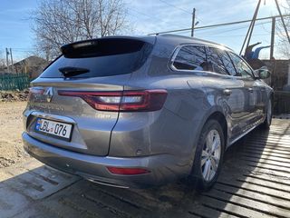 Renault Talisman foto 7