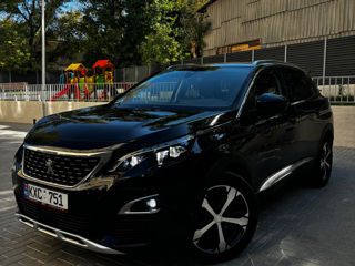 Peugeot 3008 foto 1