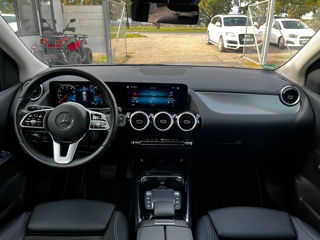 Mercedes B-Class foto 10