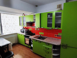 Apartament cu 1 cameră, 48 m², Râșcani, Chișinău