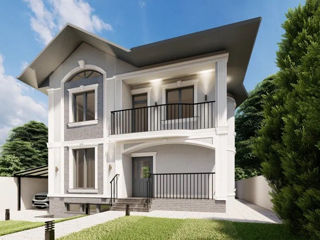 Se vinde casă in sector rezidențial! foto 11