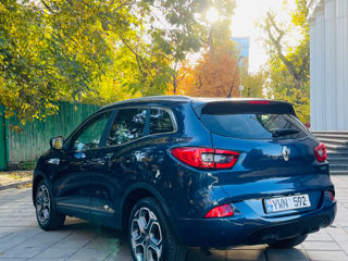 Renault Kadjar foto 5