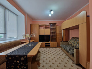 O cameră, 24 m², Buiucani, Chișinău foto 2
