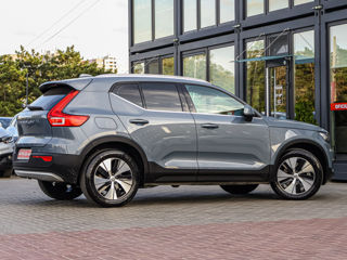 Volvo XC40 foto 5