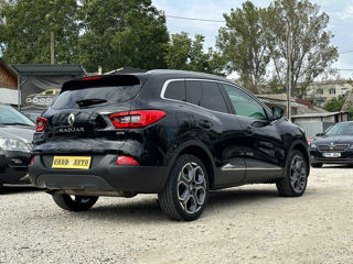 Renault Kadjar foto 8