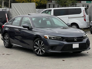 Honda Civic foto 4