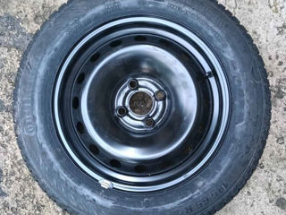 Jante / Диски. R 13,14,15,16,17.  4x98, 5x98, 5x108, 5x110  Fiat, Lancia, Alfa Romeo, Vaz foto 8