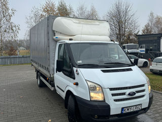 Ford Transit foto 2