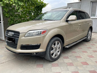 Audi Q7 foto 2