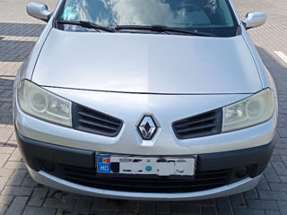 Renault Megane foto 6