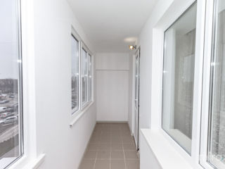 Apartament cu 1 cameră, 40 m², Botanica, Chișinău foto 10