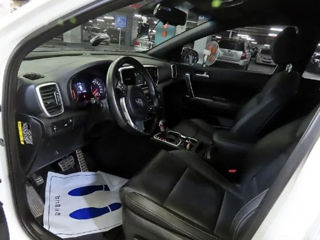 KIA Sportage foto 3