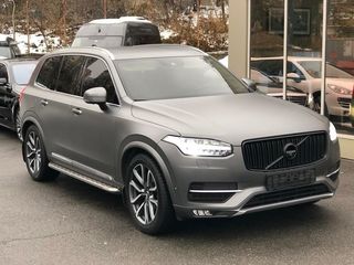 Volvo XC90 foto 2