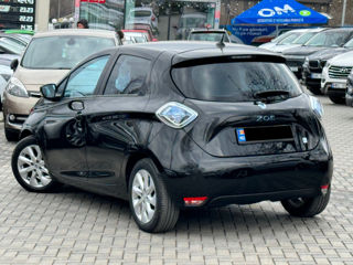 Renault ZOE foto 3