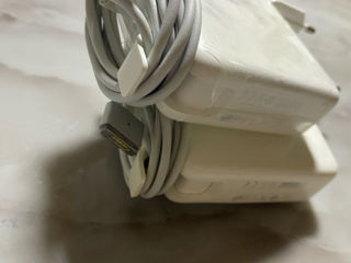 Apple MagSafe2 power adapter 85W foto 1