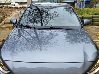 Hyundai Accent foto 8