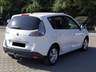 Renault Scenic foto 3