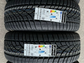 235/45 R19 Dunlop WinterSport 3D foto 2