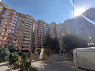 Apartament cu 2 camere, 72 m², Ciocana, Chișinău