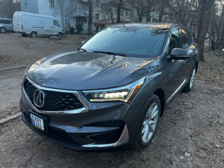 Acura RDX foto 5