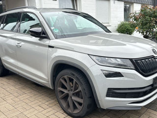 Skoda Kodiaq foto 1