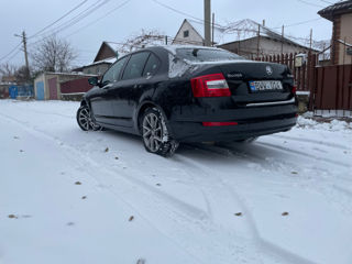 Skoda Octavia foto 9