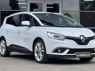 Renault Grand Scenic foto 3