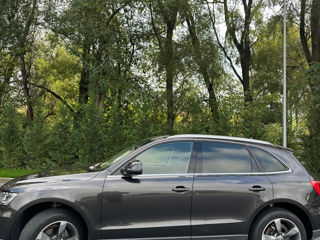 Audi Q5 foto 3