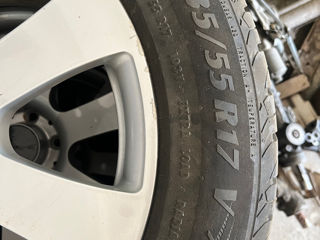 235/55 R 17 Matador foto 4