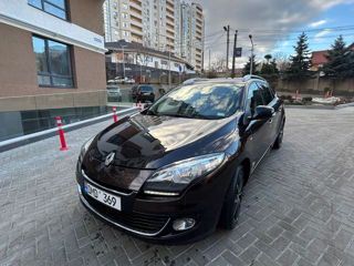 Renault Megane foto 3