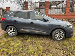 Renault Kadjar foto 4