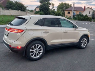 Lincoln MKC foto 1