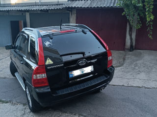 KIA Sportage foto 4