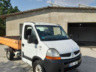 Renault Master foto 2