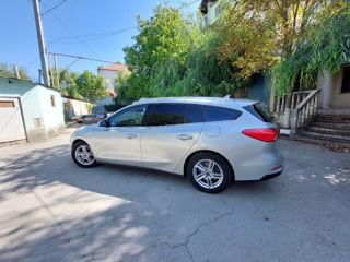 Ford Focus foto 5