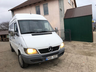 Mercedes Sprinter