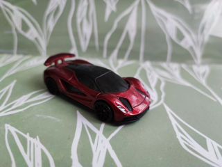 13 машинок Hot wheels foto 6