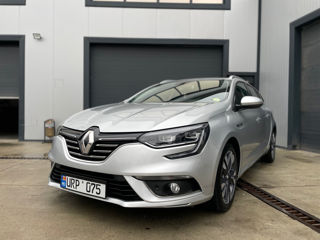 Renault Megane foto 6