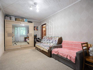 Apartament cu 1 cameră, 31 m², Botanica, Chișinău foto 5
