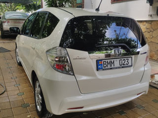 Honda Jazz foto 5