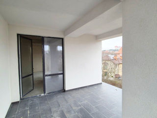 Apartament cu 3 camere, 145 m², Telecentru, Chișinău foto 5