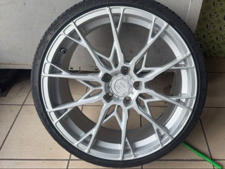 Диски b52 wheels r19 vw,audi,seat!