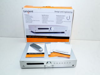 Tangent Amp-100 новый усилитель foto 6