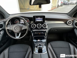 Mercedes GLC foto 12